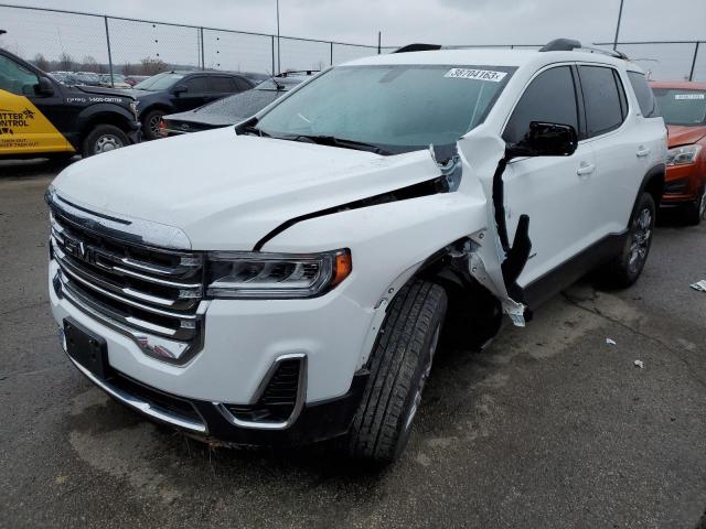 GMC ACADIA SLT 2020 1gkknml46lz177589