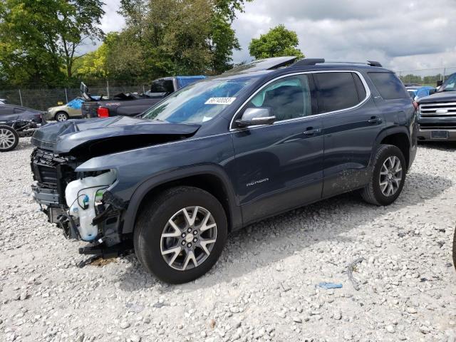 GMC ACADIA SLT 2020 1gkknml46lz216617