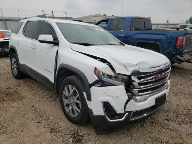 GMC ACADIA SLT 2020 1gkknml46lz230615