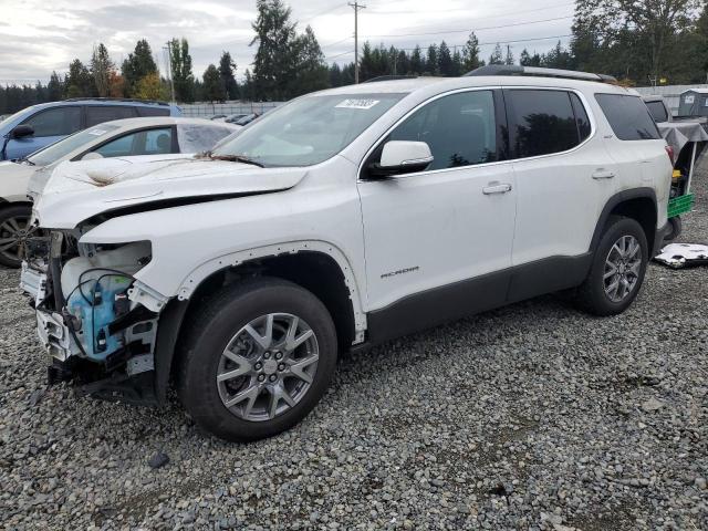 GMC ACADIA 2021 1gkknml46mz222502