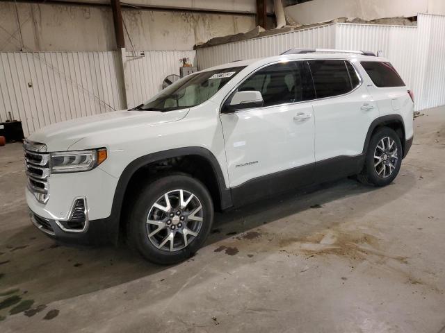 GMC ACADIA SLT 2023 1gkknml46pz130519