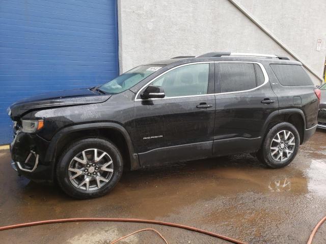 GMC ACADIA 2023 1gkknml46pz186900