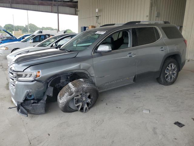 GMC ACADIA SLT 2023 1gkknml46pz223654