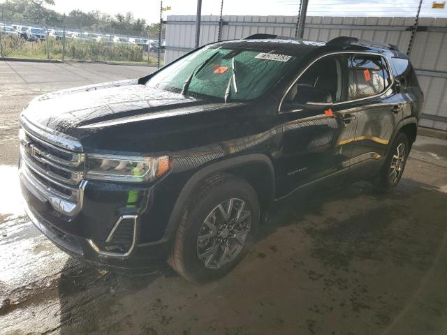 GMC ACADIA SLT 2023 1gkknml46pz237201