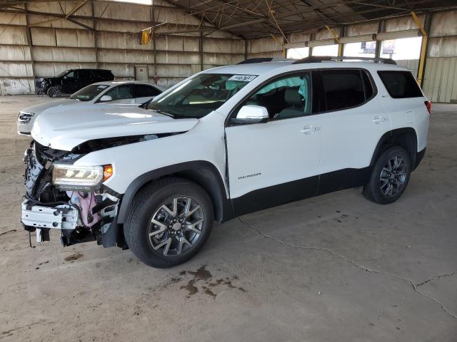 GMC ACADIA 2023 1gkknml46pz245136