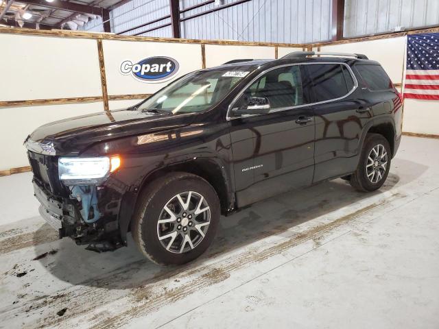 GMC ACADIA 2023 1gkknml46pz249297