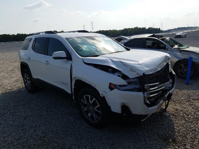 GMC ACADIA SLT 0 1gkknml47lz177262