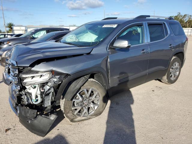 GMC ACADIA 2021 1gkknml47mz204493