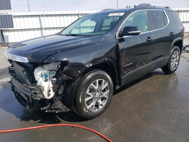 GMC ACADIA SLT 2023 1gkknml47pz151864