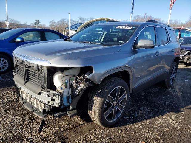 GMC ACADIA SLT 2023 1gkknml47pz166221