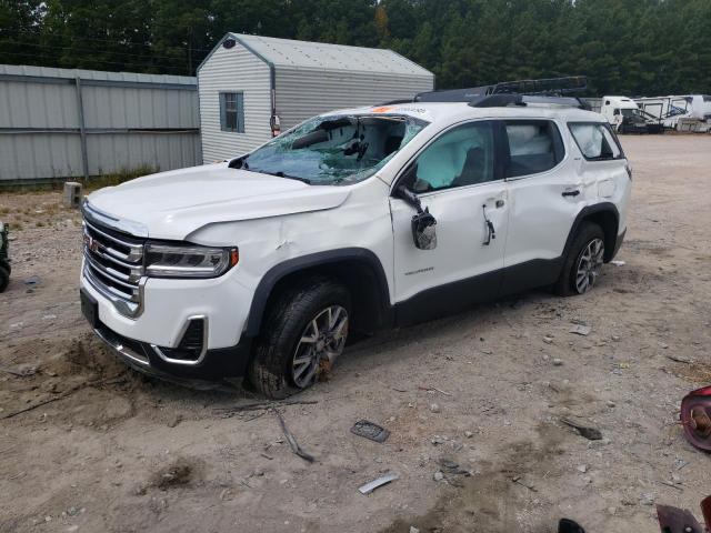 GMC ACADIA 2020 1gkknml48lz169705