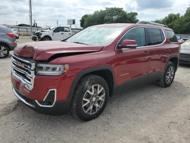 GMC ACADIA SLT 2020 1gkknml48lz184088