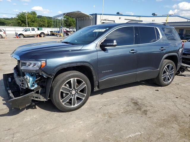 GMC ACADIA SLT 2020 1gkknml48lz223746