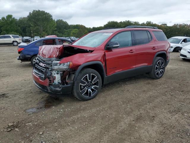 GMC ACADIA SLT 2021 1gkknml48mz153196