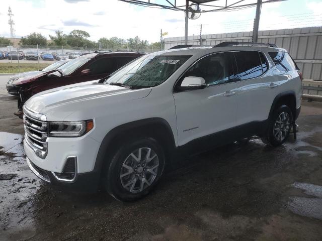 GMC ACADIA SLT 2023 1gkknml48pz175400