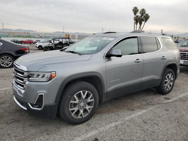 GMC ACADIA 2023 1gkknml48pz225308