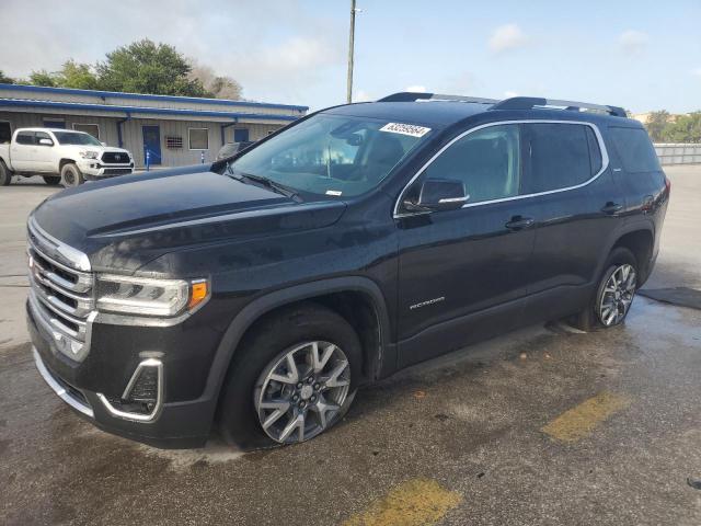 GMC ACADIA 2023 1gkknml48pz227575