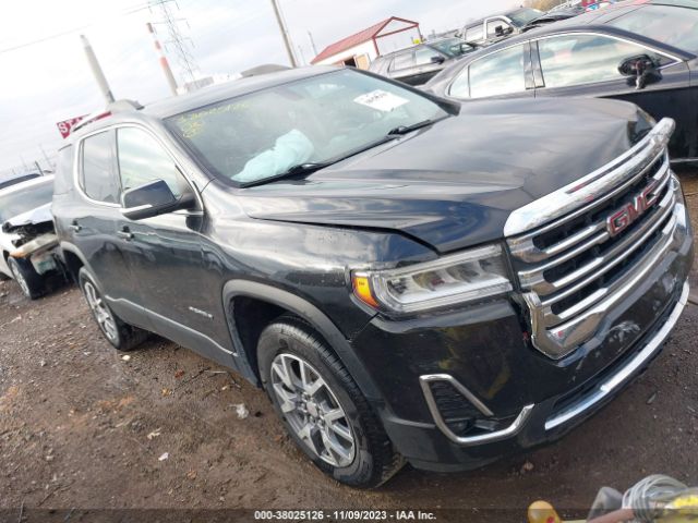 GMC ACADIA 2020 1gkknml49lz197481