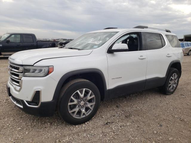 GMC ACADIA 2021 1gkknml49mz150789