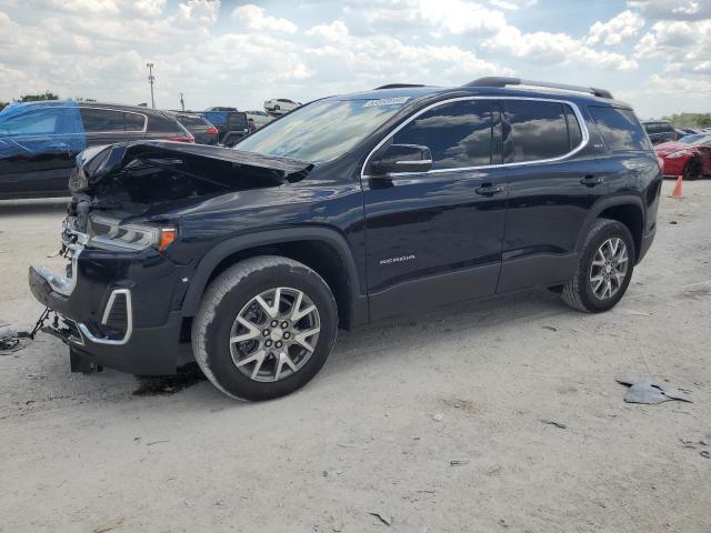 GMC ACADIA 2021 1gkknml49mz223188