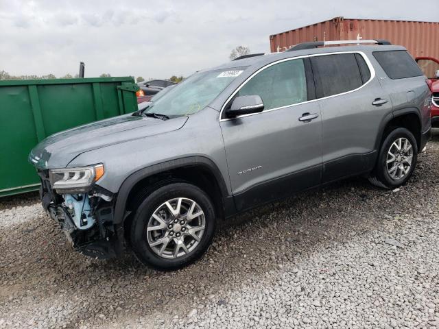 GMC ACADIA 2022 1gkknml49nz130088