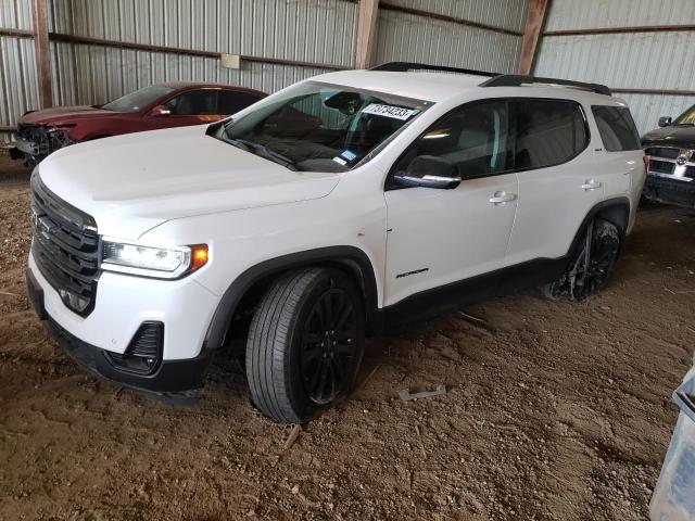 GMC ACADIA 2023 1gkknml49pz111513