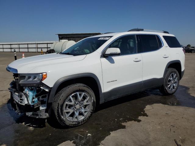 GMC ACADIA SLT 2023 1gkknml49pz148920