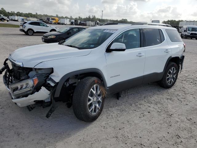 GMC ACADIA SLT 2023 1gkknml49pz154524