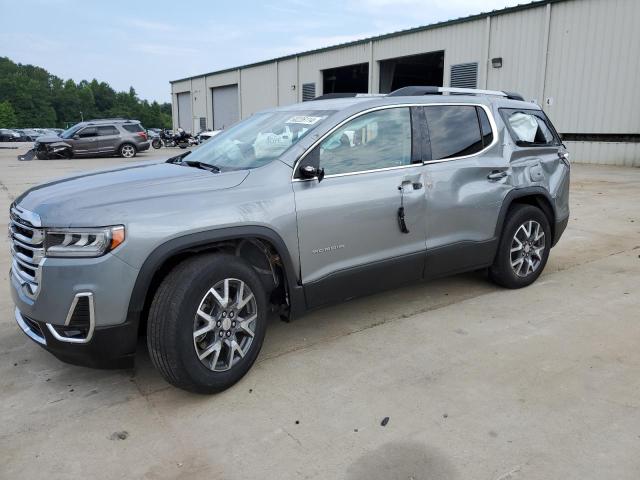 GMC ACADIA SLT 2023 1gkknml49pz229268