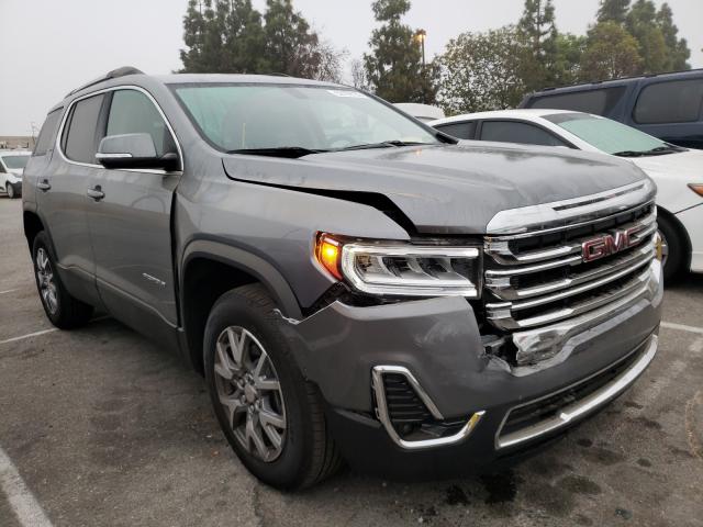 GMC ACADIA SLT 2020 1gkknml4xlz191074