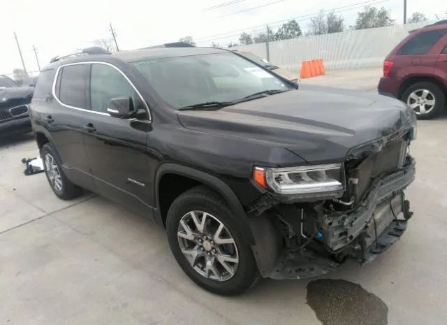 GMC ACADIA 2020 1gkknml4xlz201988