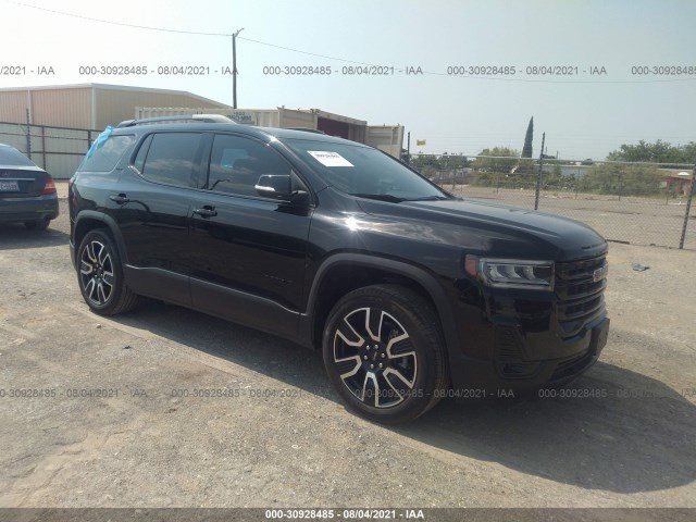 GMC ACADIA 2021 1gkknml4xmz160862