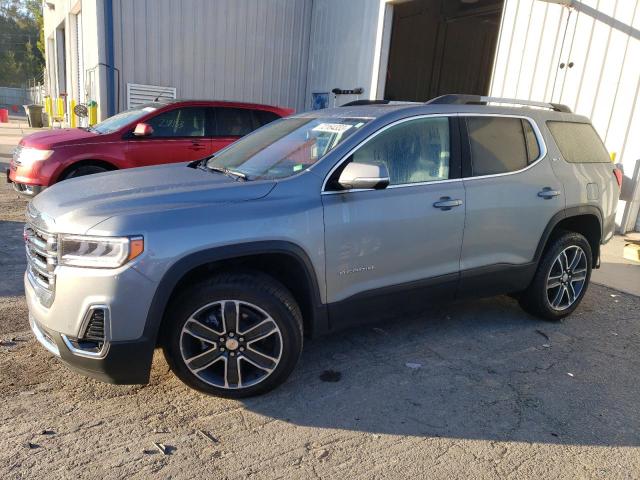 GMC ACADIA SLT 2023 1gkknml4xpz196958