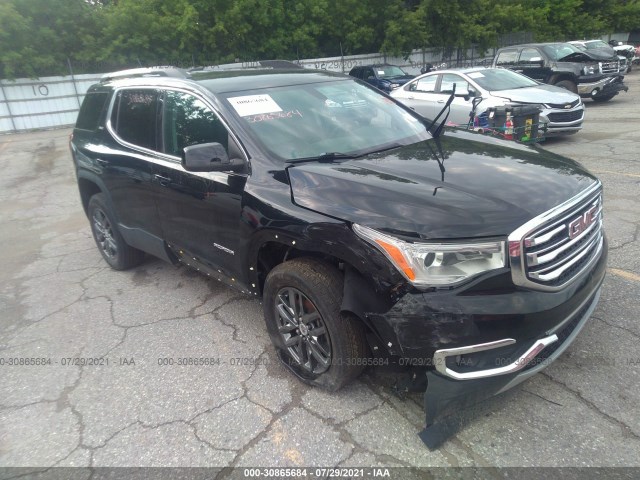 GMC ACADIA 2017 1gkknmla0hz149610