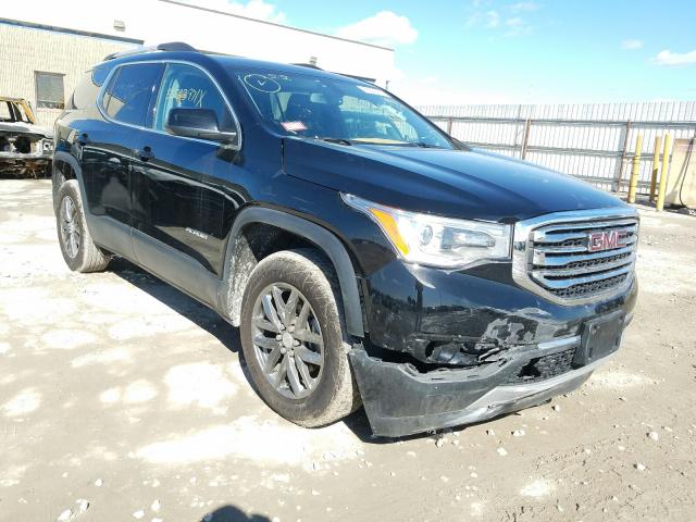 GMC ACADIA 2019 1gkknmla0kz276848