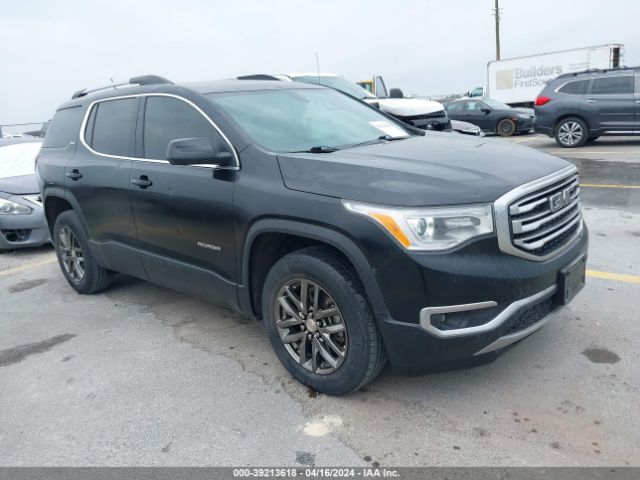 GMC ACADIA 2019 1gkknmla0kz278597