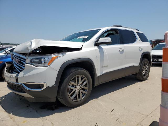 GMC ACADIA SLT 2017 1gkknmla1hz238201