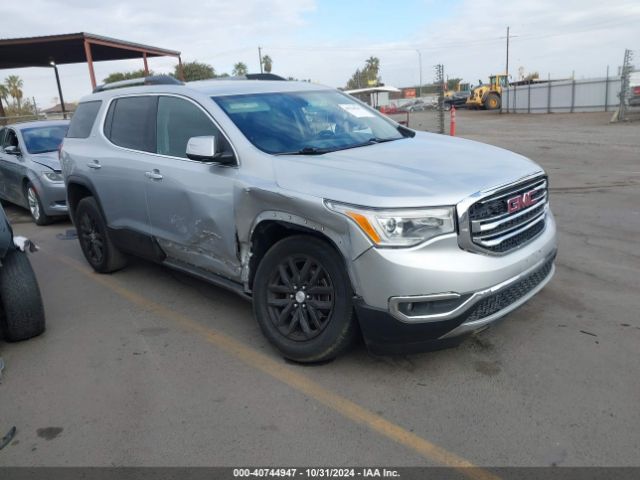 GMC ACADIA 2018 1gkknmla1jz193573