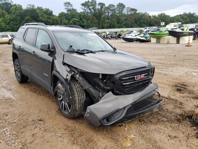 GMC ACADIA SLT 2019 1gkknmla1kz217095