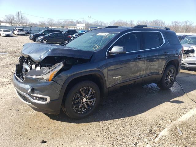 GMC ACADIA 2019 1gkknmla1kz230994