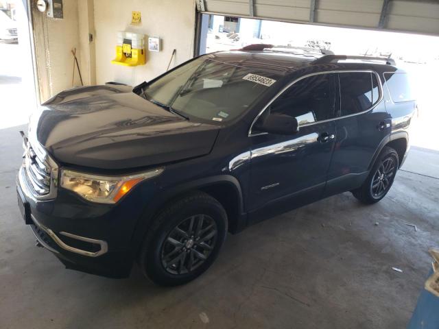 GMC ACADIA 2019 1gkknmla1kz239260