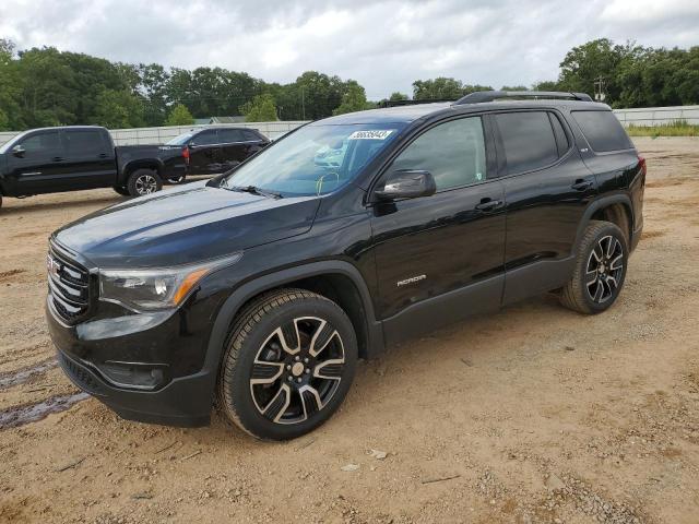 GMC ACADIA SLT 2019 1gkknmla1kz293593