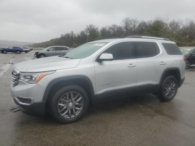 GMC ACADIA SLT 2017 1gkknmla2hz207975