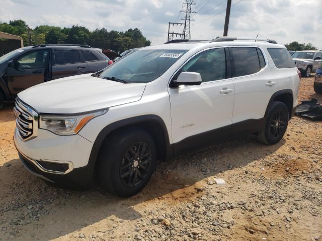 GMC ACADIA SLT 2019 1gkknmla2kz160681