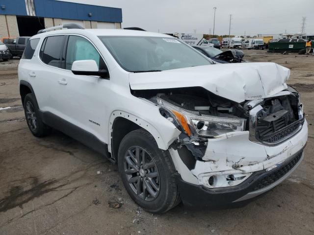 GMC ACADIA SLT 2019 1gkknmla2kz166528