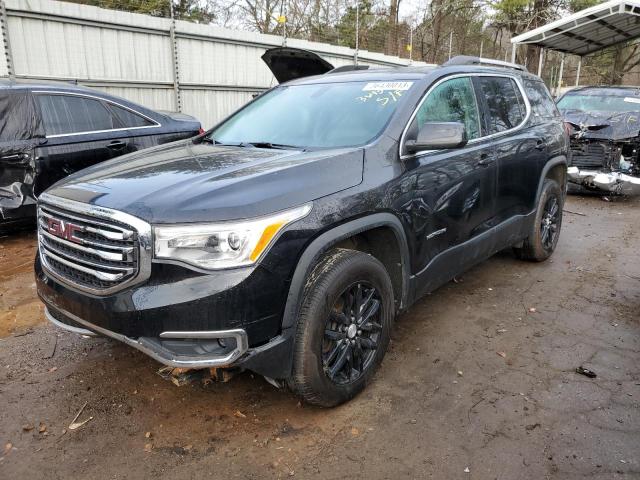 GMC ACADIA SLT 2019 1gkknmla3kz154095