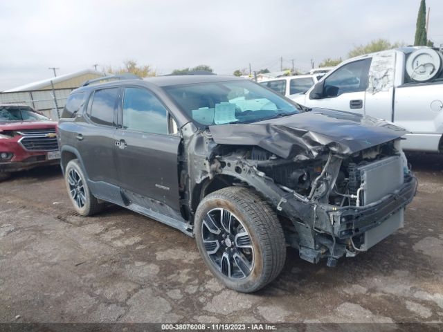 GMC ACADIA 2019 1gkknmla3kz212920