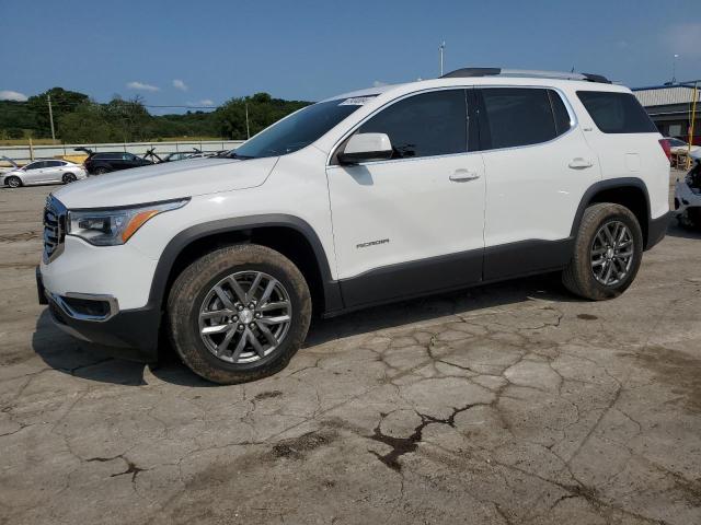 GMC ACADIA 2017 1gkknmla4hz270351