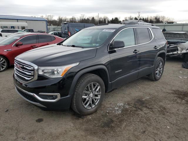 GMC ACADIA SLT 2017 1gkknmla4hz290454