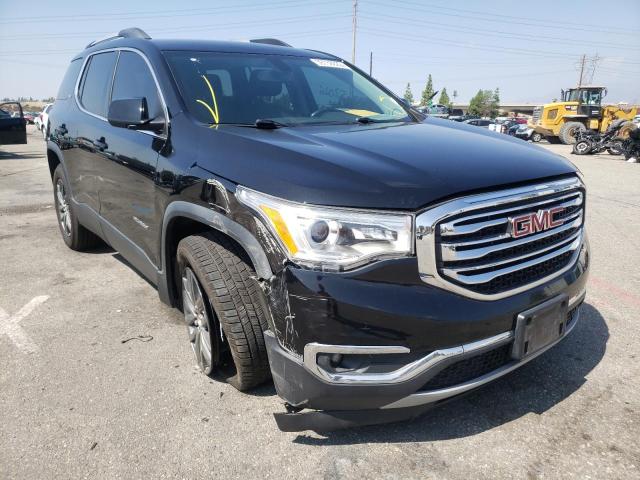 GMC ACADIA SLT 2018 1gkknmla4jz172975